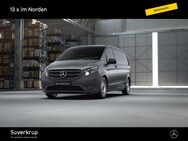 Mercedes Vito, 114 Kasten Kompakt 3 SI, Jahr 2020 - Kiel