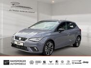 Seat Ibiza, 1.5 TSI FR Anniversary Edition, Jahr 2024 - Nürtingen