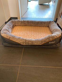 Hundebett Größe L - Moers