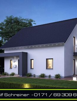Ihr Traumhaus für die Junge Familie - Bergneustadt