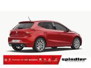 Seat Ibiza, FR, Jahr 2022 - Würzburg