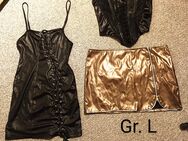 Viele diverse Damen Kleidung + Dessous A-Z Gr. 32 34 36 38 40 XS S M L 75-95 B/C - Vieles Neu! - Schladen-Werla