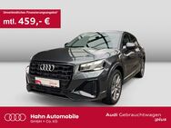 Audi Q2, 35TDI S-Line, Jahr 2024 - Esslingen (Neckar)