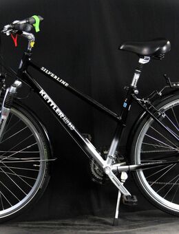 Stylisches Damenvelo, Kettler Silverlina, B25/205 - Aarau