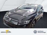 VW Golf, 1.5 TSI MOVE, Jahr 2024 - Duisburg