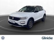 VW T-Roc, 1.5 TSI Style, Jahr 2020 - Minden (Nordrhein-Westfalen)