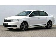 Skoda Rapid 1.2 TSI Lim. ALU NAVI SPORTSITZE SHZ TOUCH XENON - Neuensalz