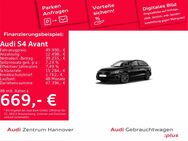 Audi S4, 3.0 TDI quattro Avant, Jahr 2021 - Hannover