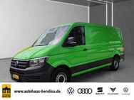 VW Crafter, 2.0 TDI 35 Kasten R, Jahr 2020 - Berlin