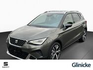 Seat Arona, 1.0 TSI Xperience, Jahr 2022 - Kassel