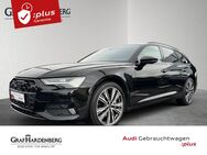 Audi A6, Avant 45TFSI quattro advanced S Line, Jahr 2023 - Aach (Baden-Württemberg)