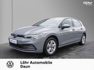 VW Golf, 1.5 TSI, Jahr 2020 - Daun