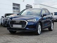 Audi Q3, 35 TFSI - Komfort-Paket, Jahr 2024 - Meißen