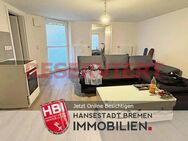 Neustadt / Gemütliche Souterrainwohnung mit direktem Gartenzugang - Bremen