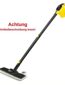 Kärcher Dampfreiniger SC 1 EasyFix #E586 - Birkenfeld (Baden-Württemberg)