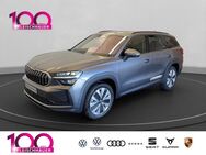 Skoda Kodiaq, 2.0 TDI Selection EU6e SELECTD142 2 0A7A, Jahr 2024 - Köln