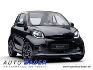 smart EQ fortwo, Prime Exclusive 22kW, Jahr 2023 - Mittelstetten