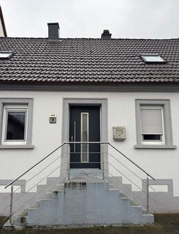 IK| Ramstein - Schönes 4-Zimmer-Einfamilienhaus in Ramstein zu vermieten - Ramstein-Miesenbach
