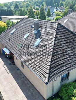 Perfekt für Familien - Einfamilienhaus mit Gartenparadies in Cuxhaven - Cuxhaven