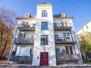 +++ Charmantes 1-Zimmer-Appartment im Herzen von Striesen +++ - Dresden