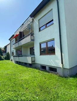 Attraktive 3,5-Zimmer-Wohnung in Schorndorf - Stadtnähe - Schorndorf (Baden-Württemberg)