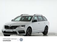 Skoda Octavia, Combi, Jahr 2024 - Leverkusen