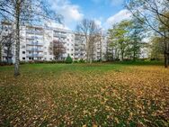 4-Raumwohnung in Chemnitz-Helbersdorf - Chemnitz