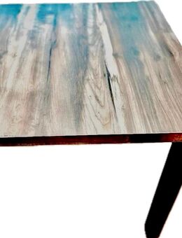 Küchen / Esszimmer Tischplatte mit Wandbefestigung Neu. - Bochum