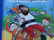 Kinderbuch ° Leselöwen Piraten- und Schatzsuchergeschichten - Kissing