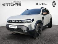 Dacia Duster, Extreme TCe 130, Jahr 2022 - Herbertingen