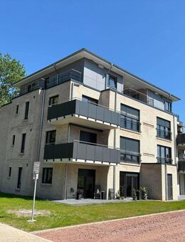 einziehen und sich wohlfühlen im Neubauprojekt "Jeetzelblick" - Lüchow (Wendland)