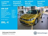 VW Golf, 1.0 TSI VII Join Vordersitze beheizbar, Jahr 2018 - Neu Isenburg