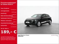 Audi A1, Sportback Advanced 25 TFSI APP MUFU, Jahr 2024 - Essen