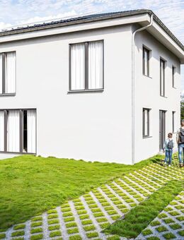 Modernes Neubauhaus in Französisch Buchholz - Ihr zukünftiges Zuhause - Berlin