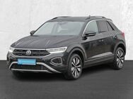 VW T-Roc, 1.0 TSI Move Dig, Jahr 2023 - Lehrte