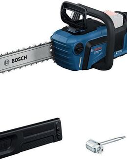 Bosch Professional Akku-Kettensäge »GKE 18V-40«, ohne Akku, ohne Ladegerät