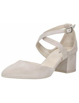 Nero Giardini Nero Giardini Pumps Veloursleder Pumps