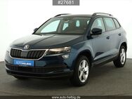 Skoda Karoq, 1.6 TDI Ambition #### #, Jahr 2019 - Donnersdorf