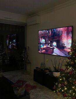 Sony TV - 75 Zoll- wie neu - Deggendorf