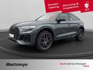 Audi Q5, Sportback 45 TFSI QUATTRO S-LINE B, Jahr 2024 - Leinefelde-Worbis Leinefelde