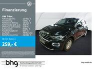 VW T-Roc, 2.0 TDI Style T-Roc Style, Jahr 2020 - Freiburg (Breisgau)