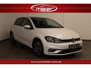 VW Golf 1.0 TSI DSG Join-Navi-SHZ-PDC-KESSY- - Bebra