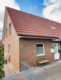 gemütliches Eigenheim / Immobilie in ruhiger Lage - Saterland