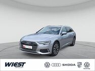 Audi A6 design 50 TDI AHK/NAVI/ACC/PANO/TOUR/2xPDC/ - Darmstadt