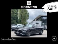 Mercedes C 43 AMG, DRIVERP DIGI LIGHT, Jahr 2023 - Penzberg