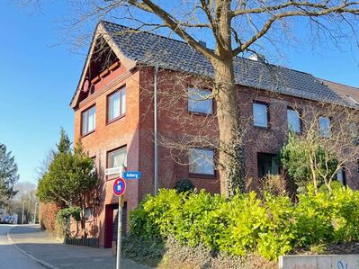 Kiel-Wik: Großzügiges Leben zw. Holtenauer Straße und Nord-Ostsee-Kanal