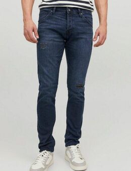 Jack & Jones Slim-fit-Jeans JJIGLENN JJFOX AGI 304 50SPS NOOS