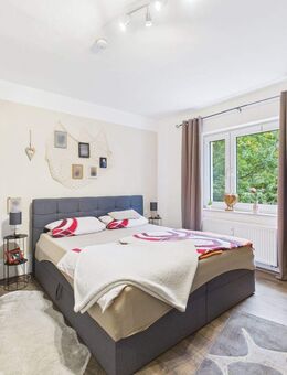 Investieren in Iserlohn: 3-Zimmer-Wohnung in ruhiger Lage! - Iserlohn