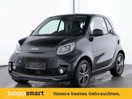 smart EQ fortwo, , Jahr 2023 - Schloß Holte-Stukenbrock