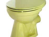 CORNAT Tiefspül-WC, bodenstehend, Keramik
